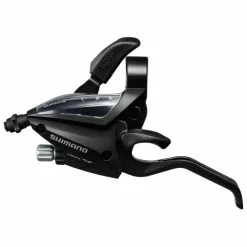 MANDO DE CAMBIO Y FRENO SHIMANO ALTUS ST-EF500 3X7/8V