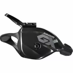 MANDO SRAM GX DH TRIGGER 7V TRAS BLACK (A