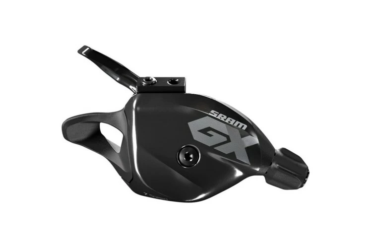 MANDO SRAM GX DH TRIGGER 7V TRAS BLACK (A