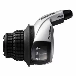 Shimano MANDOS REVO 3X7V SL-RS45 TOURNEY +FUNDA