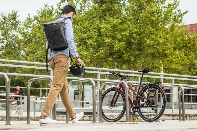 MOCHILA ORBEA OC DUAL BAG - Imagen 2