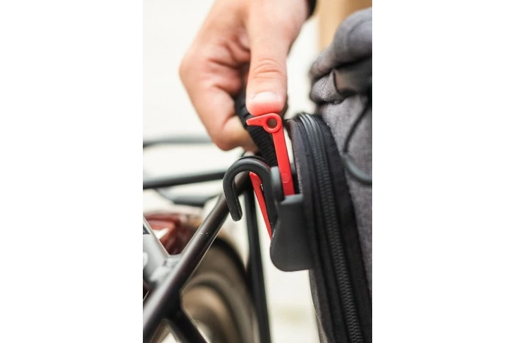 MOCHILA ORBEA OC DUAL BAG - Imagen 5