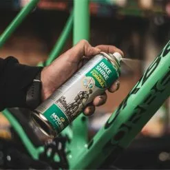 MOTOREX BIKE SHINE SPRAY 300ML