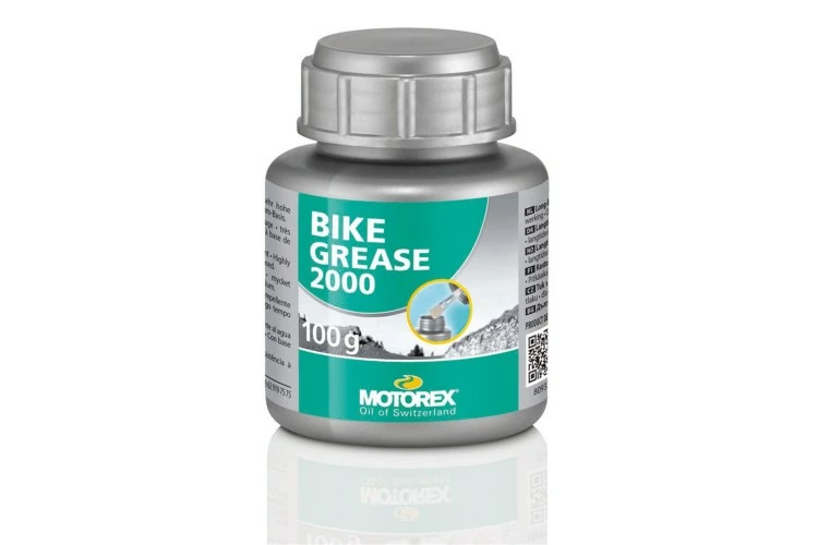 Var MOTOREX GRASA BICI 100GR