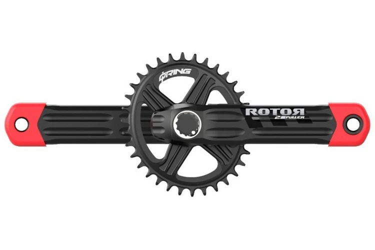 PACK ROTOR 2INPOWER DM MTB OVALADO