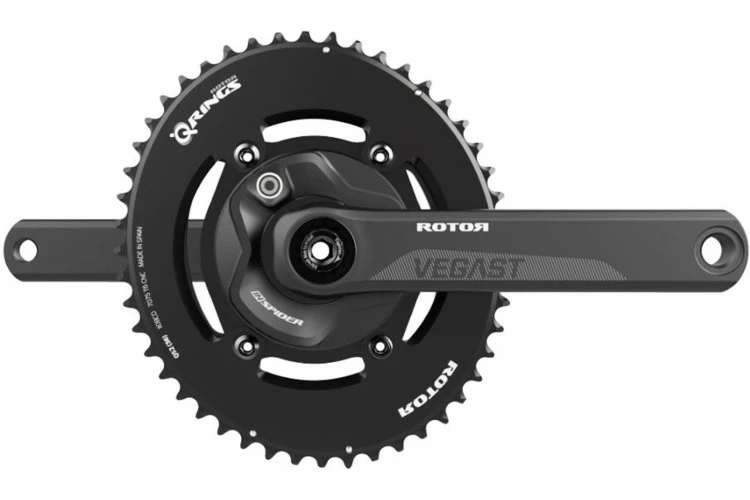 PACK ROTOR INSPIDER VEGAST AERO ROAD OVALADO