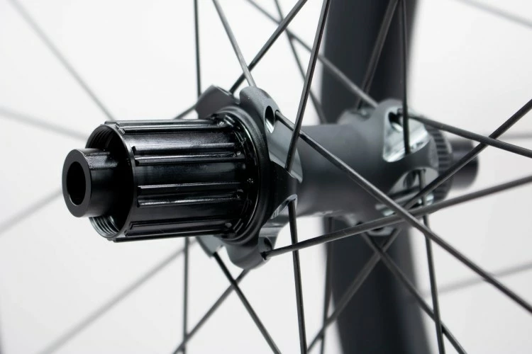 Dt-swiss PAREJA DE RUEDAS GRC 1400 SPLINE 42 MM DISC CL - Imagen 4