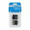 Shimano PASTILLAS REFRIGERADAS XTR M9000 / XTR M980 / XT M8100