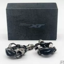 PEDAL SHIMANO XT M8100 / 8120