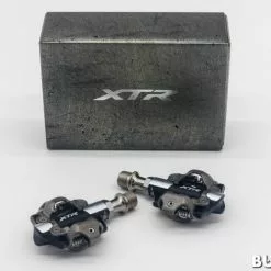 PEDALES SHIMANO XTR M9100