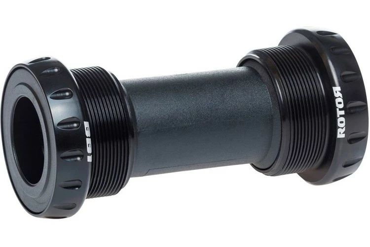 PEDALIER ROTOR BB1 2010 CARRETERA BSA 68MM ACERO