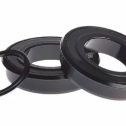 PEDALIER ROTOR PRESS FIT 4124 BB86/89/93 ACERO