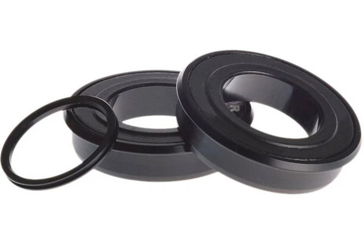 PEDALIER ROTOR PRESS FIT 4124 BB86/89/93 ACERO