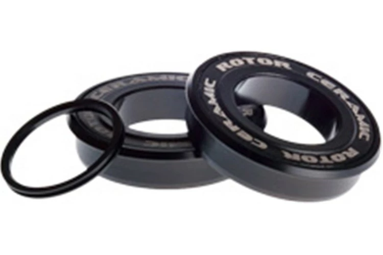 PEDALIER ROTOR PRESS FIT 4124 BB86/89/93 CERÁMICO