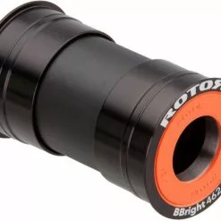 PEDALIER ROTOR PRESS FIT 4624 386 EVO ACERO NEGRO