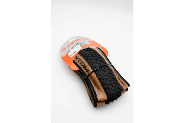 PHANTOM WET TLR 29X2,20 NEG/MRR - CHAOYANG2022 - Imagen 2