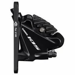 PINZA DE FRENO SHIMANO 105 R7070 FLAT-MOUNT