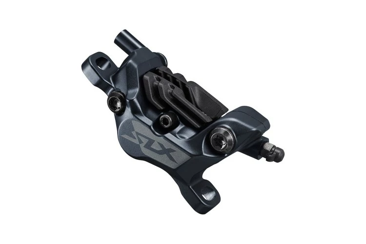 PINZA DE FRENO SHIMANO SLX M7120 4 PISTONES