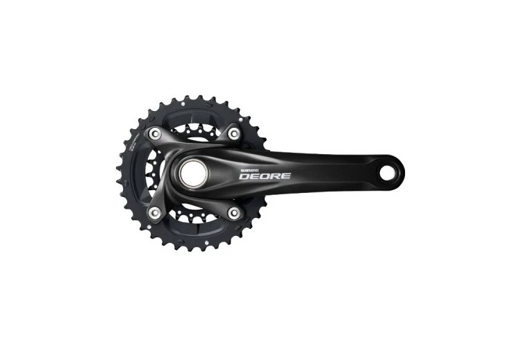 Shimano PLATO 36D-AY FC-M617
