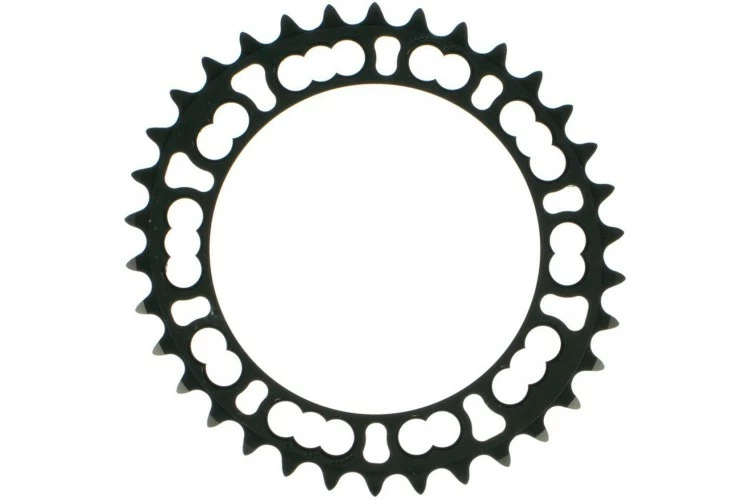 PLATO OVALADO ROTOR Q RINGS 110X5 BCD INTERIOR