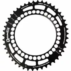 PLATO OVALADO ROTOR QCX1 130X5 BCD