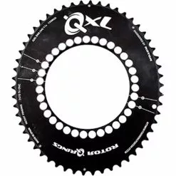 PLATO OVALADO ROTOR QXL 130 BCD