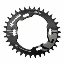 Rotor PLATO QX1 XTR