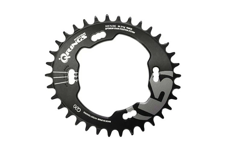Rotor PLATO QX1 XTR