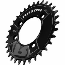 PLATO REDONDO ROTOR NOQX1 BCD 76X4 MTB