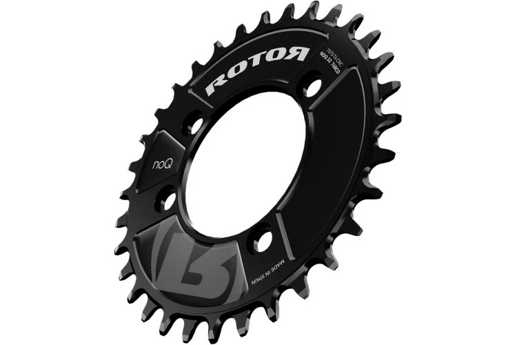 PLATO REDONDO ROTOR NOQX1 BCD 76X4 MTB