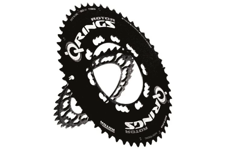 PLATO ROTOR Q 110X4 SHIMANO