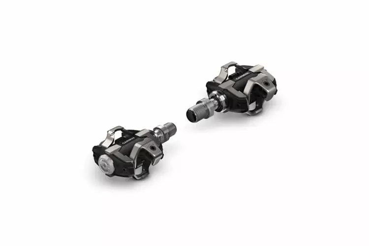 Potenciómetro Montaña Detección Individual Garmin Rally XC 1