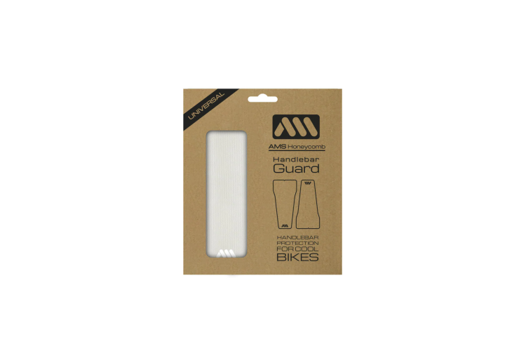 AMS - All Mountain Style Protector Para Manillar De Bicicleta AMS Bar Guard - COLORES