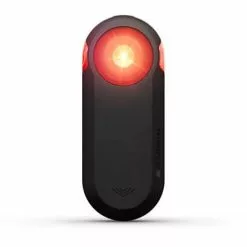 Radar De Visión Trasera Y Luz Garmin Varia RTL515