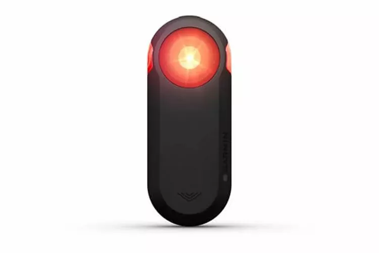 Radar De Visi贸n Trasera Y Luz Garmin Varia RTL515