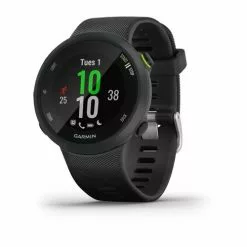 Reloj Deportivo Garmin Forerunner 45 Negro
