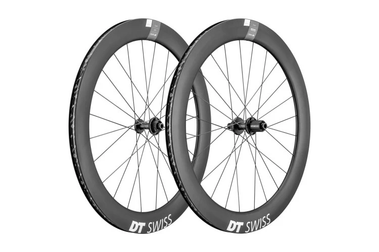 Dt-swiss RUEDA DT SWISS ARC1400 DICUT 80 MM DISC CENTER LOCK