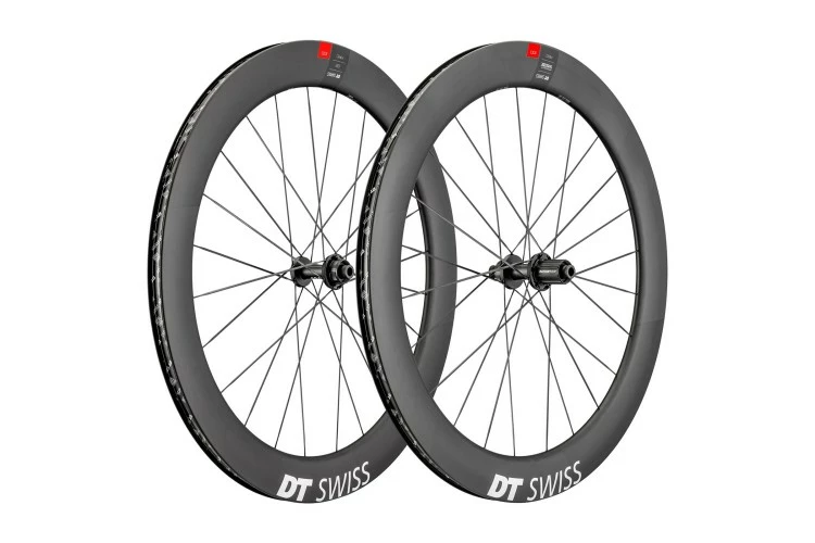 Dt-swiss RUEDA DT SWISS ARC1100 DICUT 80 MM DISC CENTER LOCK