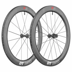 Dt-swiss RUEDA DT SWISS ARC1100 DICUT 48 MM ZAPATA