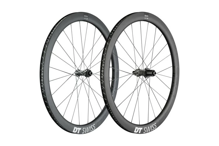 Dt-swiss RUEDA DT SWISS ERC1400 DICUT 35 MM 650B DISC CENTER LOCK