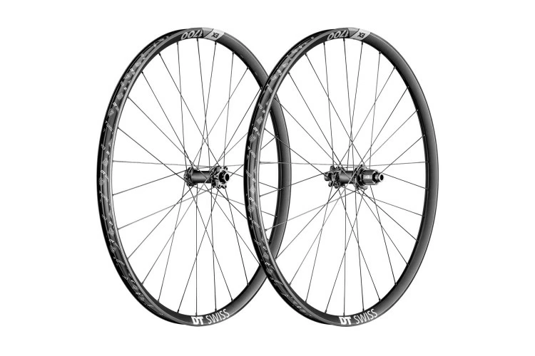 Dt-swiss RUEDA DT SWISS EX1700 SPLINE 29" 30 MM