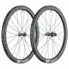 Dt-swiss RUEDA DT SWISS GRC1400 SPLINE 42 MM 650B DISC CENTER LOCK
