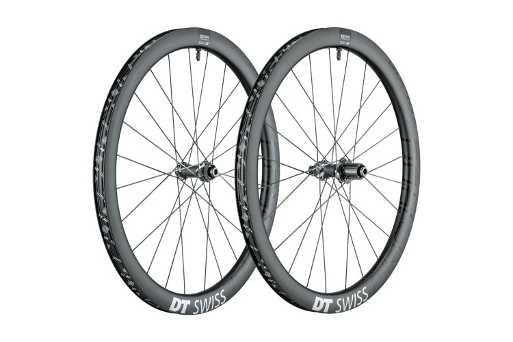 Dt-swiss RUEDA DT SWISS GRC1400 SPLINE 42 MM DISC CENTER LOCK