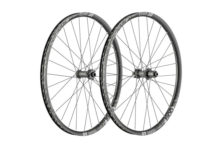 Dt-swiss RUEDA DT SWISS H1900 SPLINE 29" 30MM