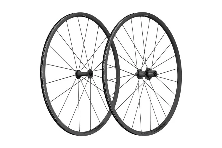 Dt-swiss RUEDA DT SWISS PR1400 DICUT 32 MM ZAPATA