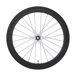 Rueda Tubeless Shimano Ultegra R8170 Perfil 60