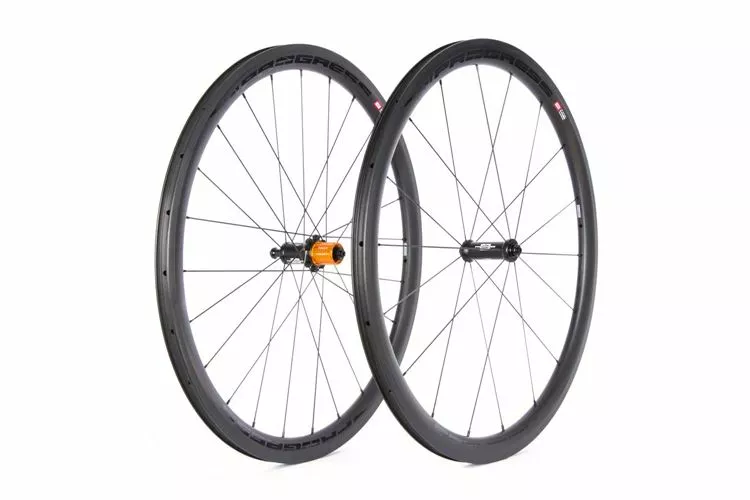 Ruedas De Carretera Progress Air Cubierta 2022