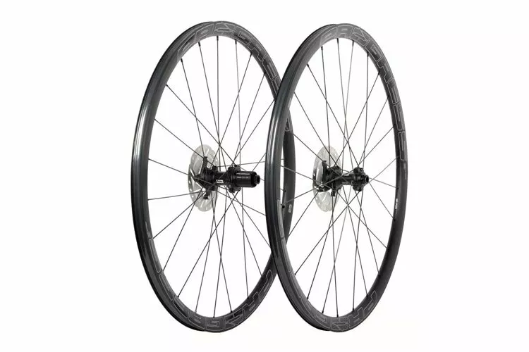 Ruedas De Carretera Progress PHANTOM DISC 2022