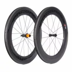 Ruedas De Carretera Progress SPACE Cubierta 2022