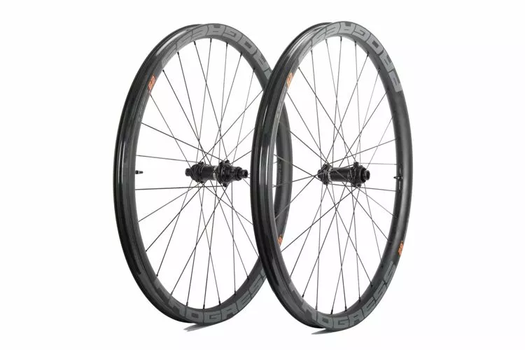 Ruedas De Montaña Progress EB Plus Nexo 29 2022